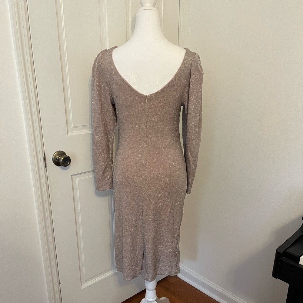 Betsy Adam dress